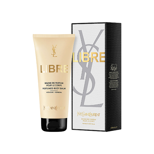 Yves Saint Lauren Libre - Bálsamo Corporal 200ml