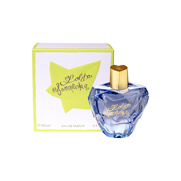 Lolita Lempicka Eau de Parfum - Perfume Feminino 100ml