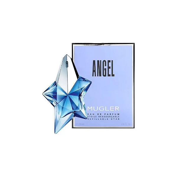 Angel Mugler Eau de Parfum - Perfume Feminino