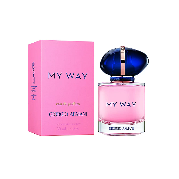 My Way Giorgio Armani Eau de Parfum - Perfume Feminino