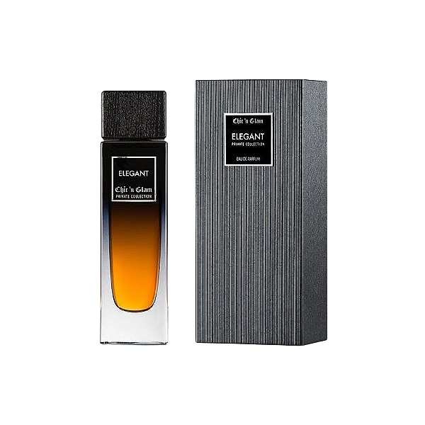 Modern Chic ‘n Glam Eau de Parfum Masculino (Ref Olfativa Bleu Chanel) 100ml