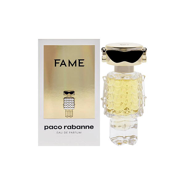 Fame Parfum Paco Rabanne - Perfume Feminino