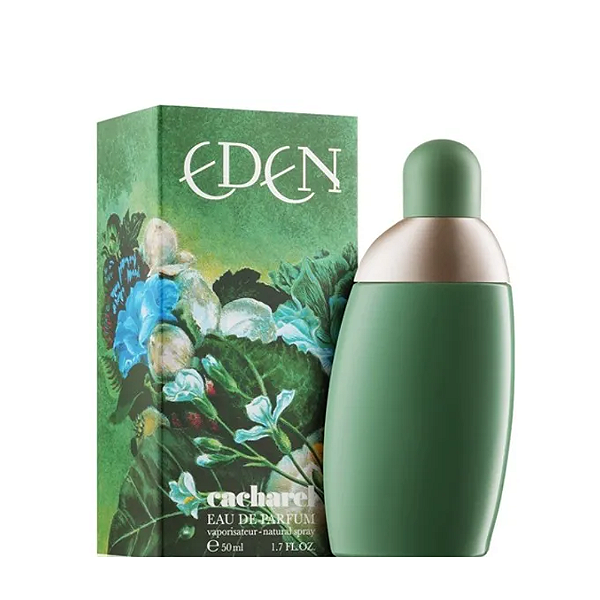 Eden Cacharel Eau de Parfum - Perfume Feminino 50ml