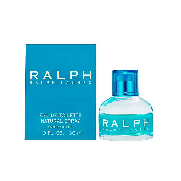 Ralph Ralph Lauren Eau de Toilette - Perfume Feminino