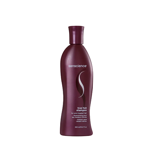 Senscience True Hue - Shampoo sem Sulfato 300ml