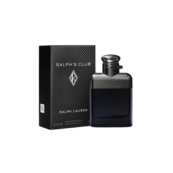 Ralph’s Club Eau de Parfum Ralph Lauren - Perfume Masculino 100ml