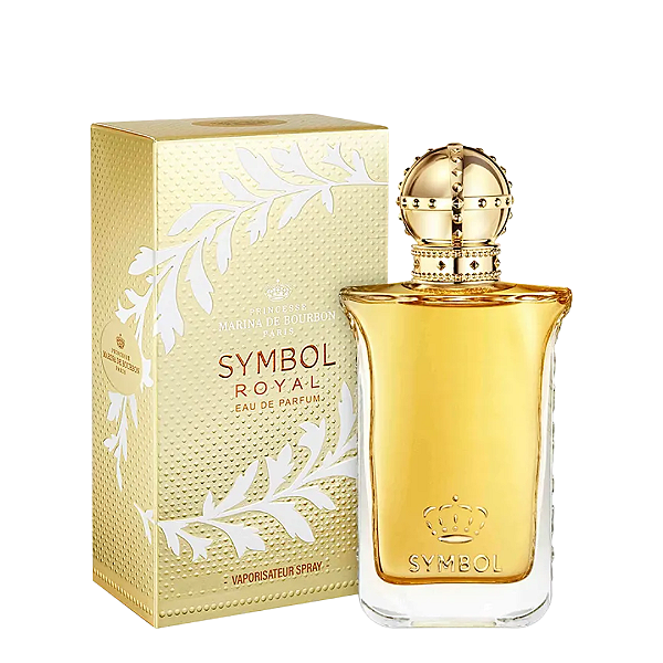 Symbol Marina de Bourbon Eau de Parfum - Perfume Feminino 100ml