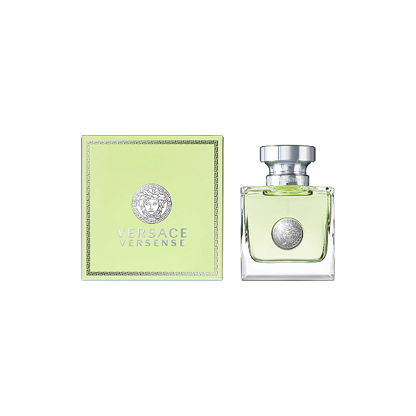 Versense Versace Eau de Toilette - Perfume Feminino