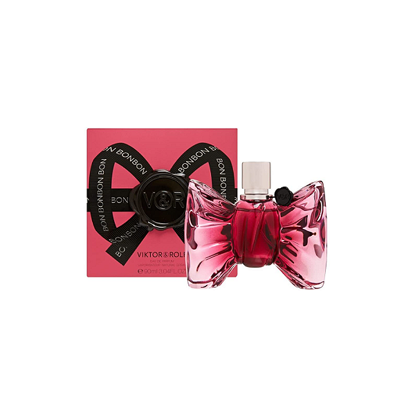 Viktor & Rolf Bonbon EDP - Perfume Feminino 90ml
