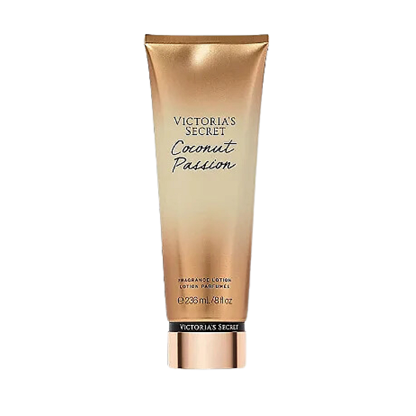 Hidratante Corporal Victoria's Secret Coconut Passion 236ml