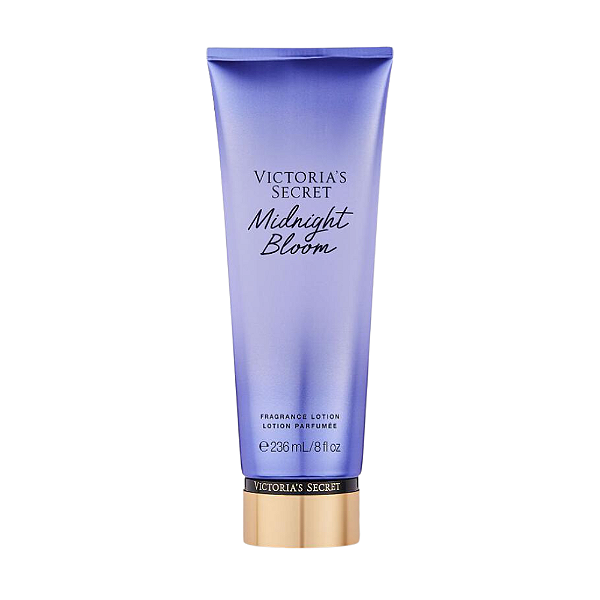 Hidratante Corporal Midnight Bloom Victoria's Secret 236ml
