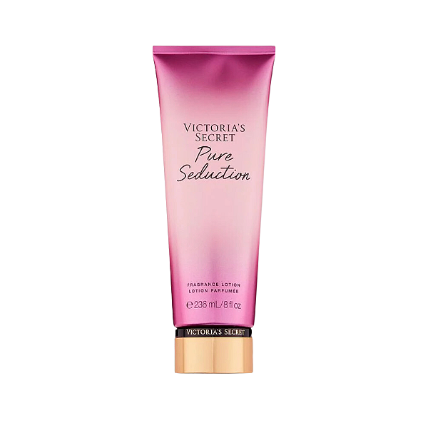 Hidratante Corporal Pure Seduction Victoria's Secret 236ml