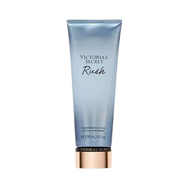 Hidratante Corporal Rush Victoria's Secret 236ml