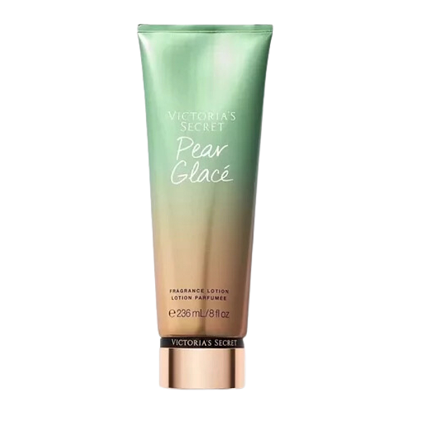 Hidratante Corporal Pear Glacé Victoria's Secret 236ml