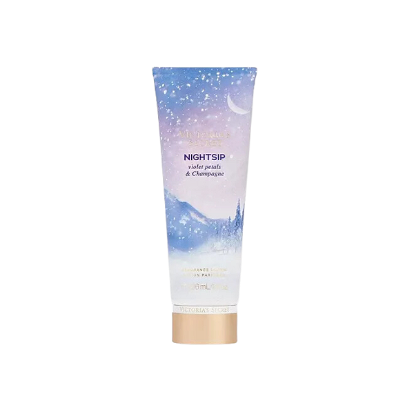Hidratante Corporal Nightsip Victoria's Secret 236ml