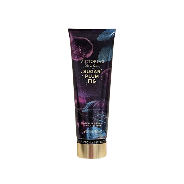 Hidratante Corporal Sugar Plum Fig Victoria's Secret 236ml