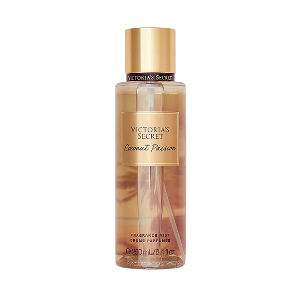 Body Splash Coconut Passion Victoria's Secret 250ml