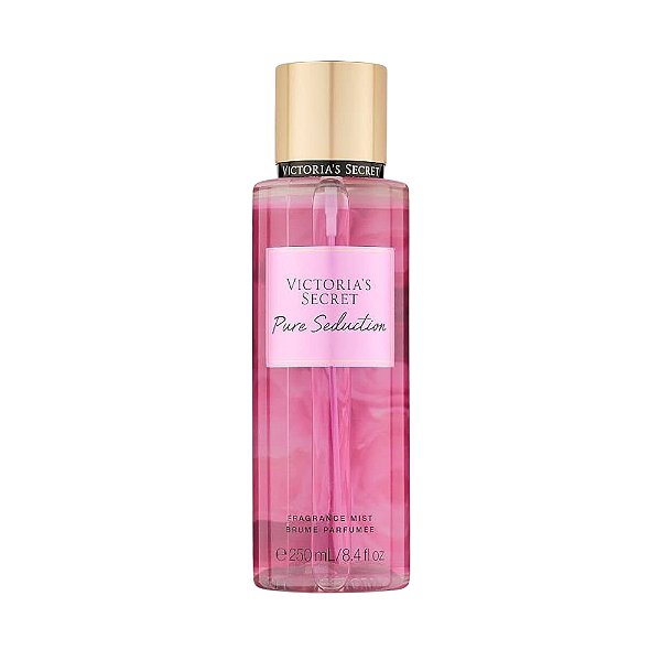 Body Splash Pure Seduction Victória's Secret 250ml