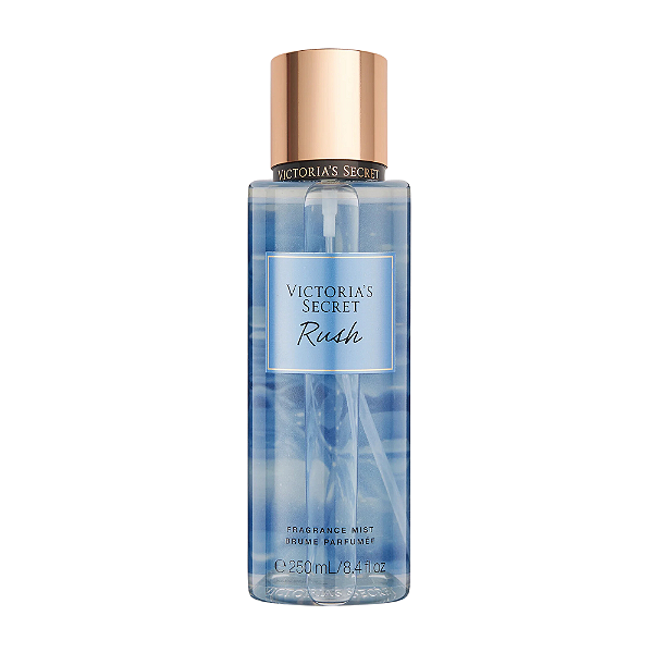 Body Splash Rush Victoria's Secret 250ml