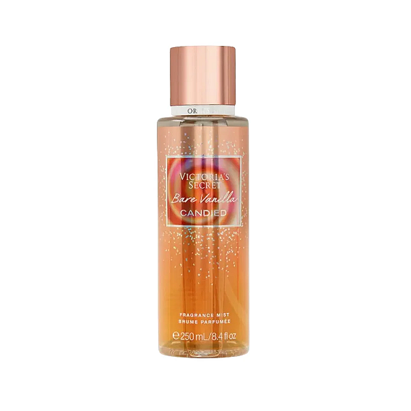Body Splash Vanilla Candied Victoria's Secret 250ml