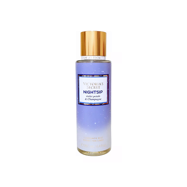 Body Splash Nightsip Victoria's Secret 250ml