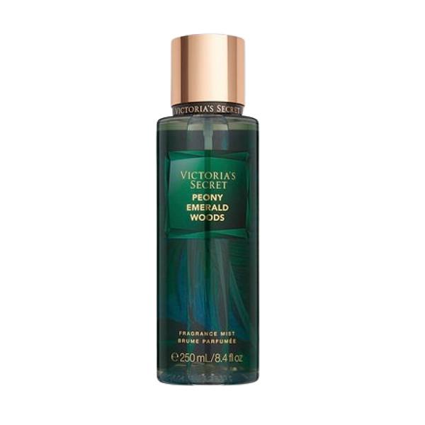 Body Splash Peony Emerald Woods Victoria's Secret 250ml