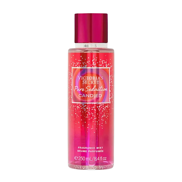 Body Splash Pure Seduction Candied Victoria's Secret 250ml