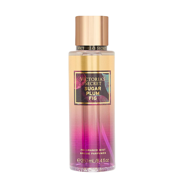 Body Splash Sugar Plum Fig Victoria's Secret 250ml