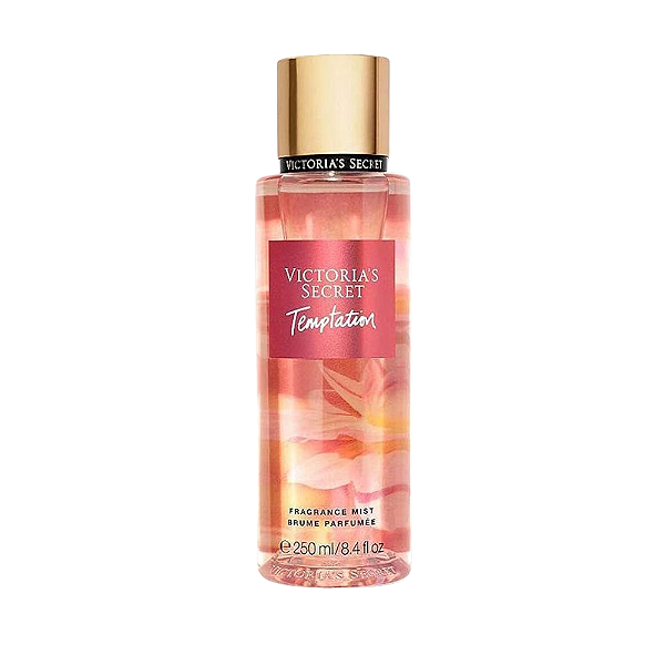 Body Splash Temptation Victoria's Secret 250ml