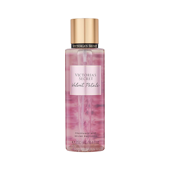 Body Splash Velvet Petals Victoria's Secret 250ml