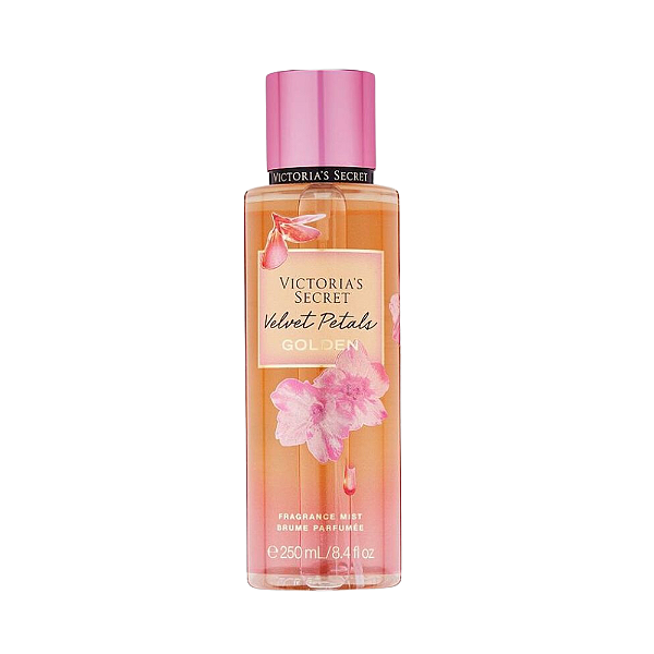 Body Splash Velvet Petals Golden Victoria's Secret 250ml