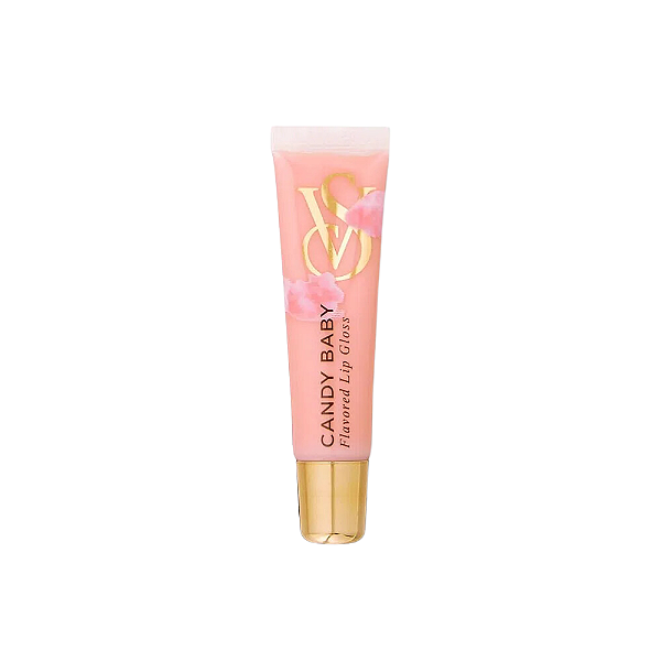 Lip Gloss Labial Candy Baby - Victoria's Secret