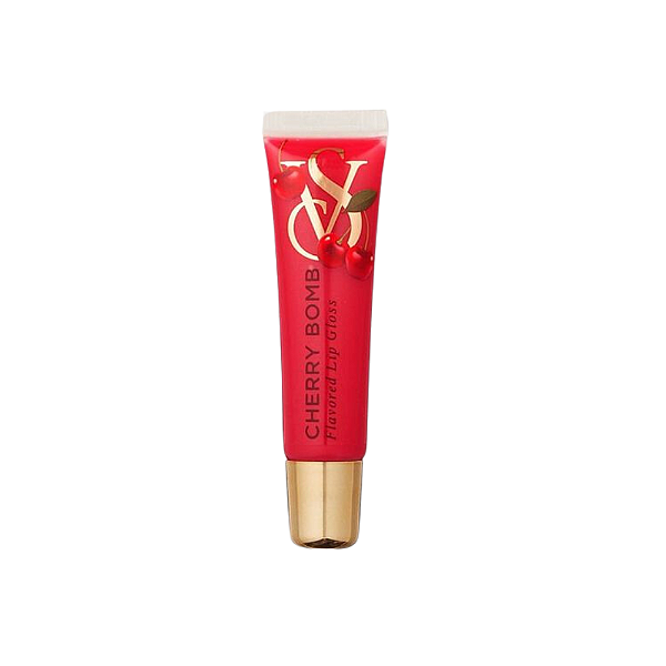 Lip Gloss Labial Cherry Bomb Victoria's Secret
