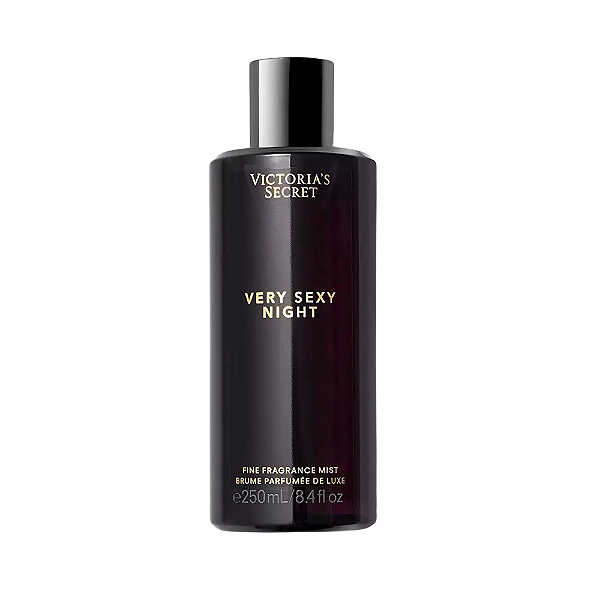 Body Splash Very Sexy Night Victoria's Secret 250ml