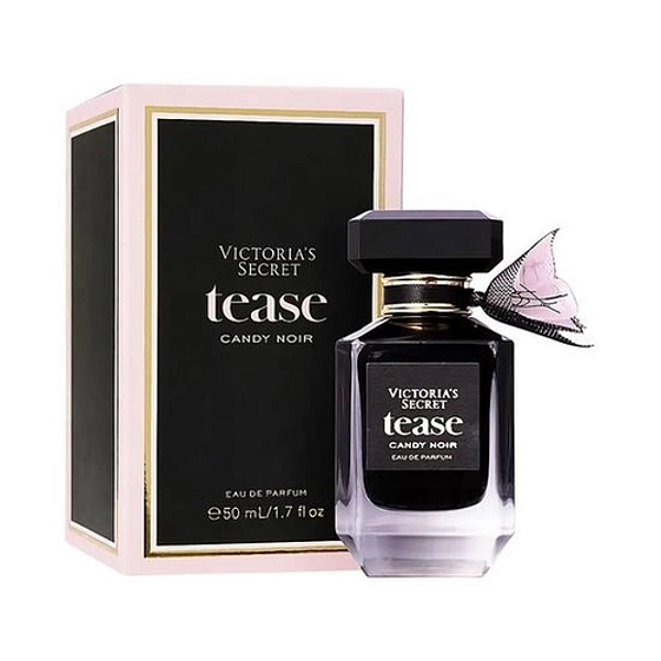 Noir Tease Eau de Parfum Victoria's Secret - Perfume Feminino 50mL