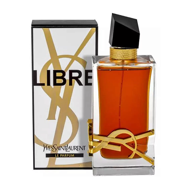 Libre Yves Saint Lauren Le Parfum - Perfume Feminino