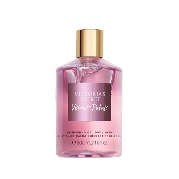 Gel de Banho Body Wash Velvet Petals Victoria's Secret 300ml