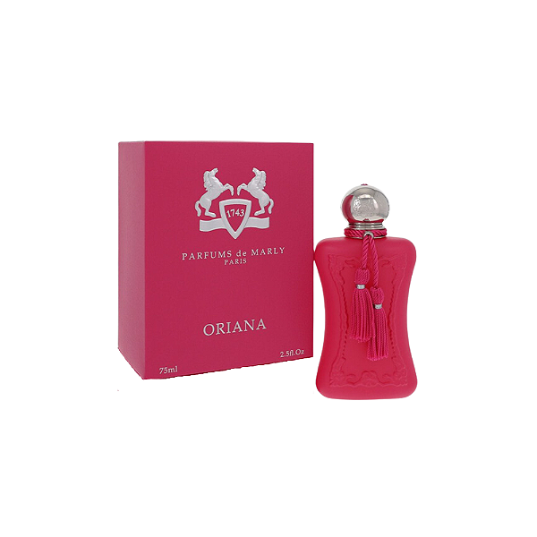 Delina Oriana Parfums de Marly Royal Essence - Perfume Feminino 75ml