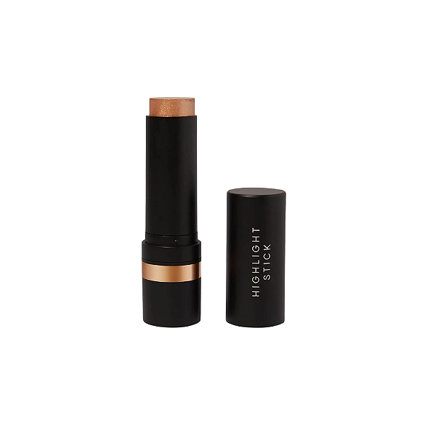 Iluminador em Bastão Bronze - Highlight Stick Bronze Océane Edition 13g