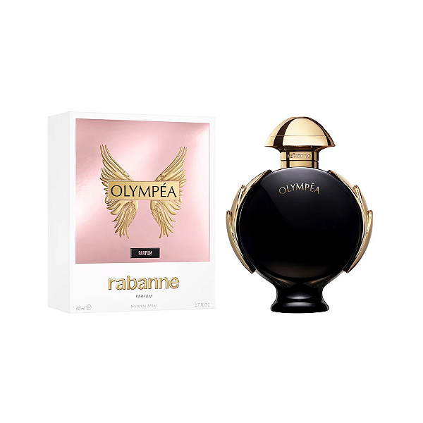 Olympéa Paco Rabanne Parfum - Perfume Feminino