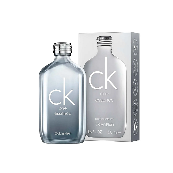 CK One Essence Calvin Klein Parfum Intense - Perfume Unissex