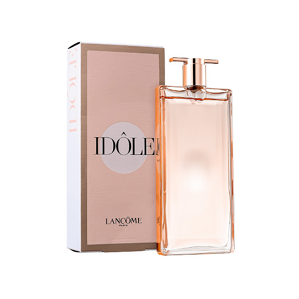 Idôle L'Eau de Toilette - Perfume Feminino