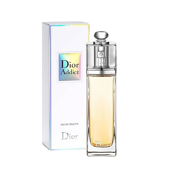 Dior Addict Eau de Toilette - Perfume Feminino 100ml