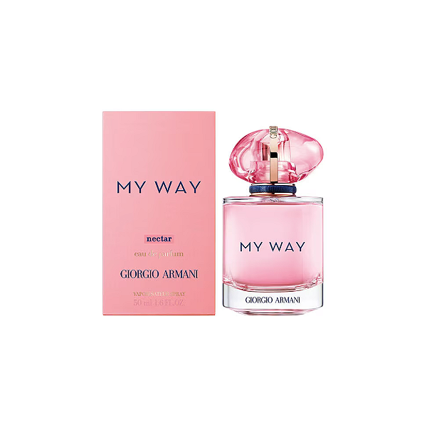 My Way Nectar Giorgio Armani Eau de Parfum - Perfume Feminino
