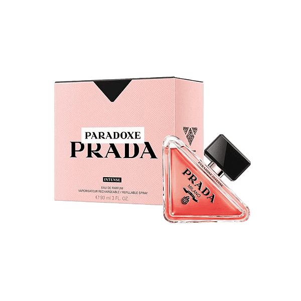 Paradoxe Intense Prada Eau de Parfum - Perfume Feminino