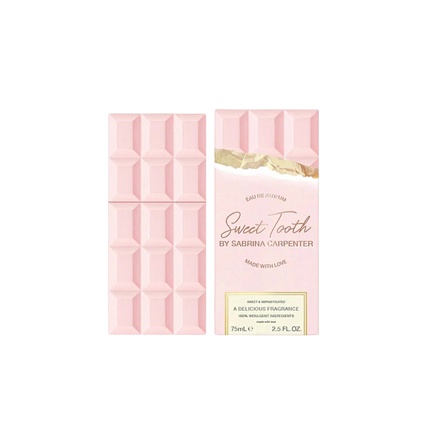Sweet Tooth Sabrina Carpenter Eau de Parfum - Perfume Feminino 75ml
