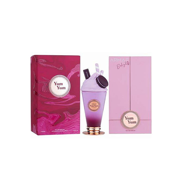 Yum Yum da Armaf - Perfume Árabe Feminino 100ml