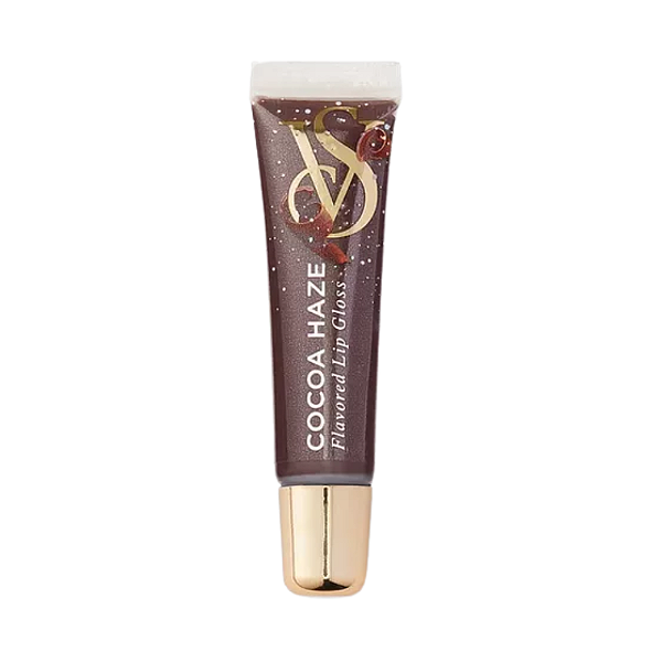 Gloss Labial Cocoa Haze Victoria's Secret