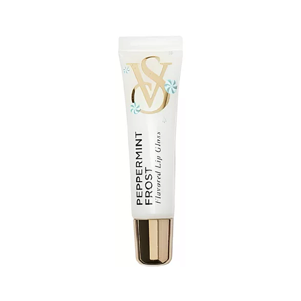 Gloss Labial Peppermint Frost Victoria's Secret