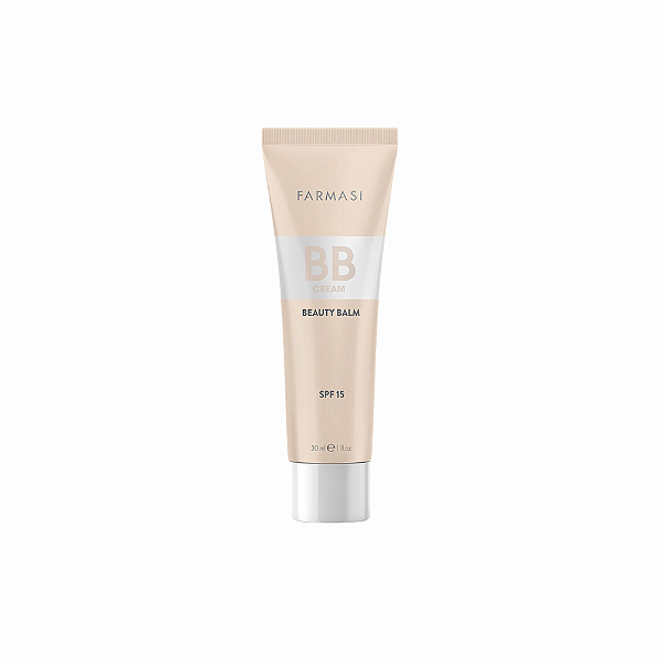 BB Cream 03 Medium - Farmasi